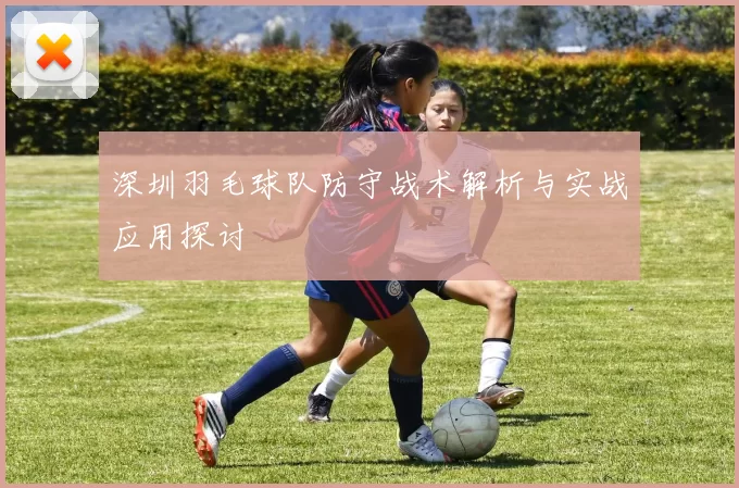深圳羽毛球队防守战术解析与实战应用探讨