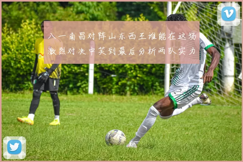 八一南昌对阵山东西王谁能在这场激烈对决中笑到最后分析两队实力与战术布局
