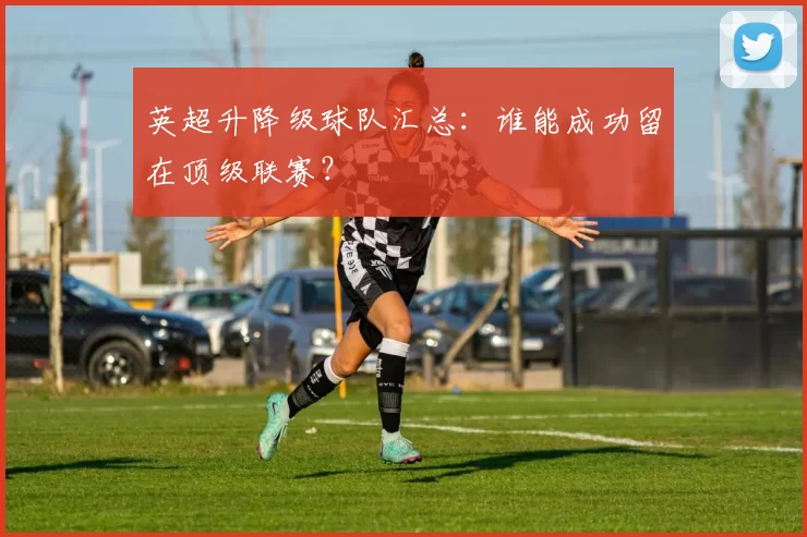 英超升降级球队汇总：谁能成功留在顶级联赛？