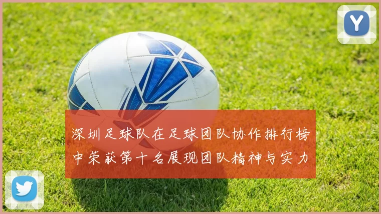 深圳足球队在足球团队协作排行榜中荣获第十名展现团队精神与实力