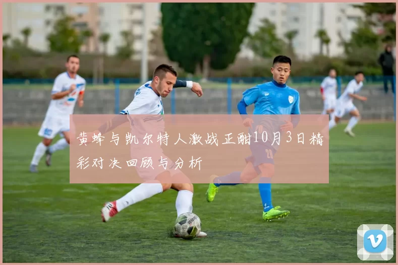 黄蜂与凯尔特人激战正酣10月3日精彩对决回顾与分析