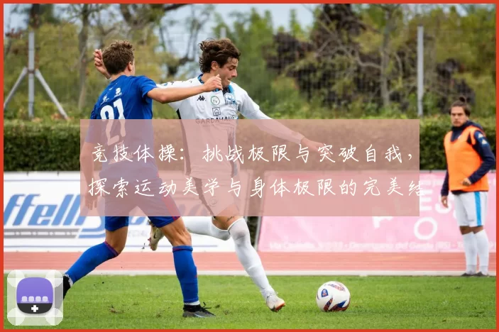 竞技体操：挑战极限与突破自我，探索运动美学与身体极限的完美结合