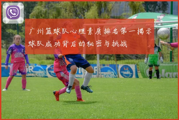 广州篮球队心理素质排名第一揭示球队成功背后的秘密与挑战