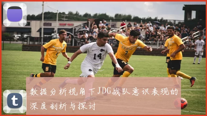 数据分析视角下JDG战队意识表现的深度剖析与探讨
