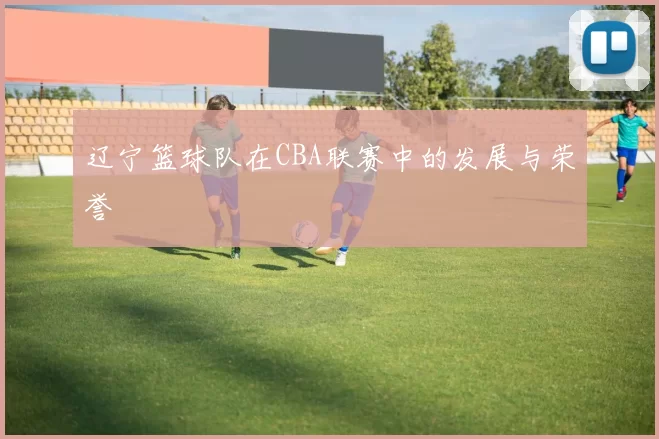 辽宁篮球队在CBA联赛中的发展与荣誉