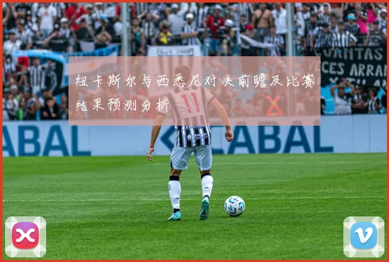 纽卡斯尔与西悉尼对决前瞻及比赛结果预测分析