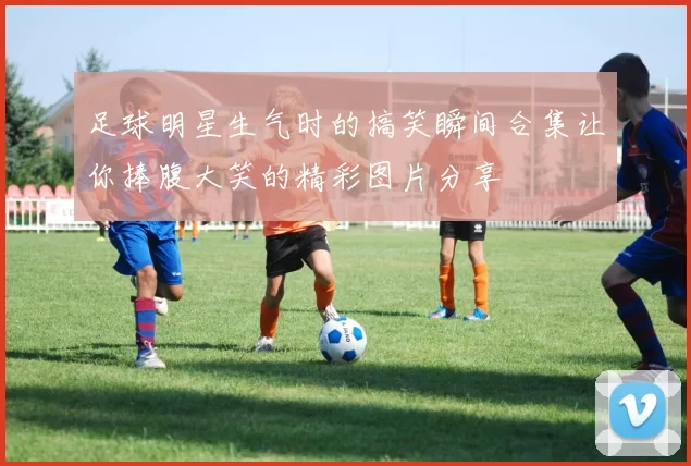 足球明星生气时的搞笑瞬间合集让你捧腹大笑的精彩图片分享