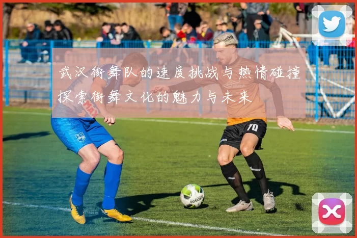 武汉街舞队的速度挑战与热情碰撞探索街舞文化的魅力与未来