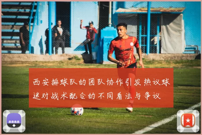 西安排球队的团队协作引发热议球迷对战术配合的不同看法与争议
