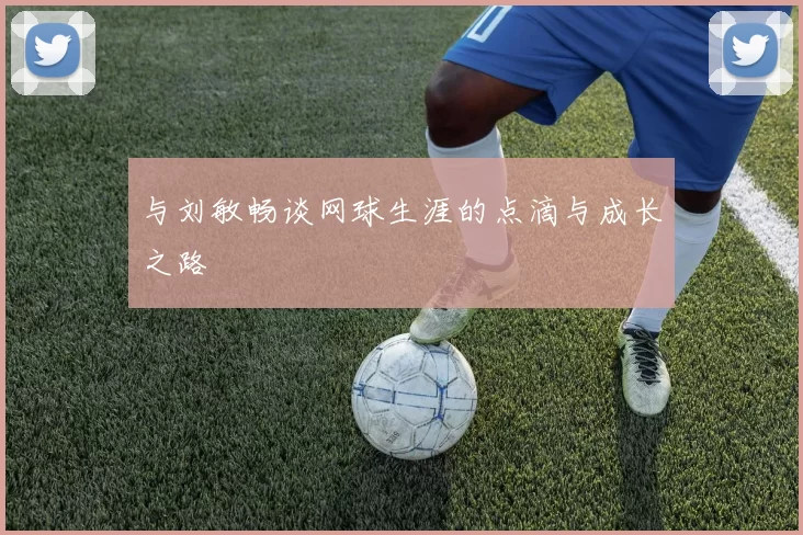 与刘敏畅谈网球生涯的点滴与成长之路