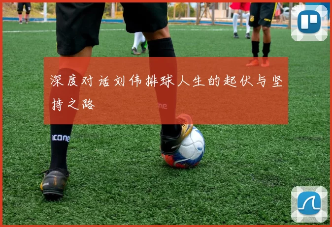 深度对话刘伟排球人生的起伏与坚持之路
