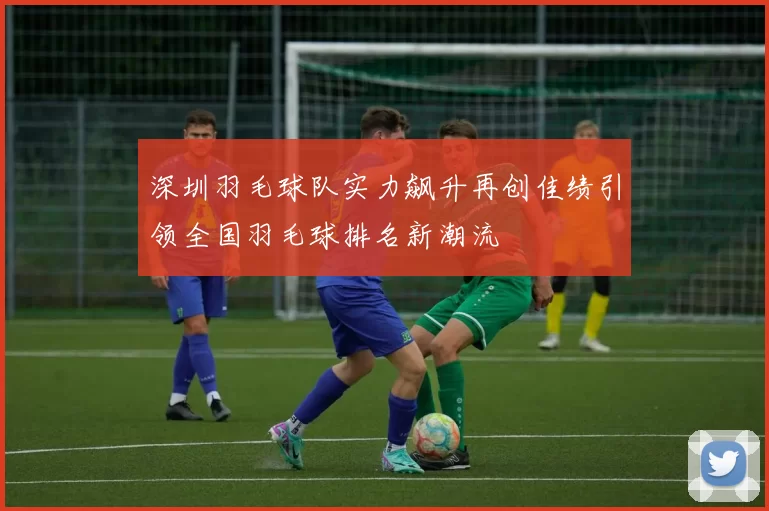深圳羽毛球队实力飙升再创佳绩引领全国羽毛球排名新潮流