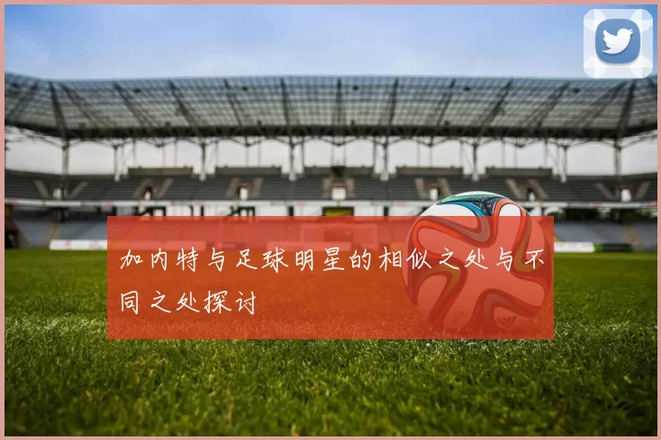 加内特与足球明星的相似之处与不同之处探讨